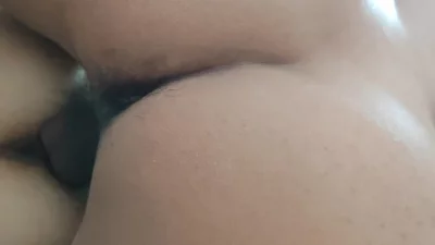 深夜和老婆来一发