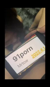 记错日期还请管理员给个自拍达人！